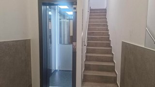 Piso en venta en Monte Alto - Zalaeta - Atocha en Coruña (A)