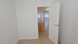 Piso en venta en Monte Alto - Zalaeta - Atocha en Coruña (A)