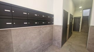 Piso en venta en Monte Alto - Zalaeta - Atocha en Coruña (A)