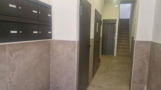 Piso en venta en Monte Alto - Zalaeta - Atocha en Coruña (A)
