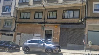 Piso en venta en Monte Alto - Zalaeta - Atocha en Coruña (A)