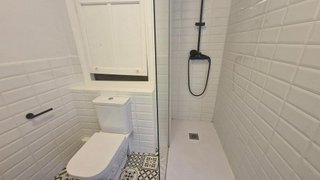 Piso en venta en Monte Alto - Zalaeta - Atocha en Coruña (A)