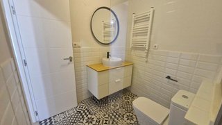 Piso en venta en Monte Alto - Zalaeta - Atocha en Coruña (A)