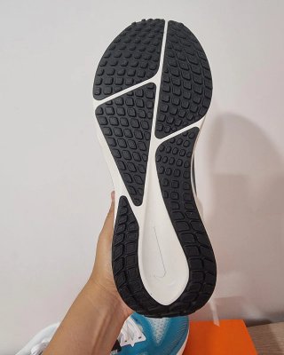T46 Zapatillas Nike Vomero 17