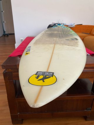 Tabla de Surf