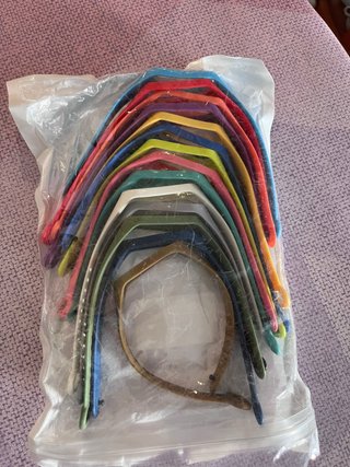 Set de 12 Correas para Xiaomi Mi Band 3