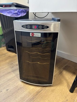 Vinoteca VinoSphere