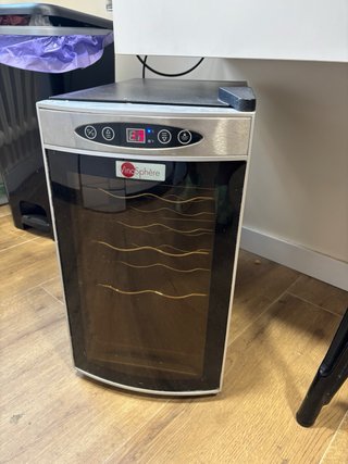 Vinoteca VinoSphere