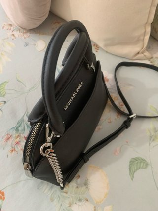 Bolso original Michael Kors Negro.