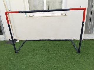 Portería de fútbol Kipsta