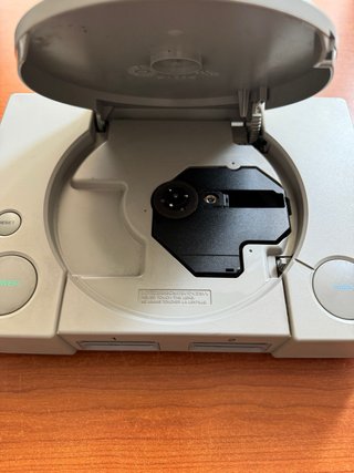Sony PlayStation 1 SCPH-7000 NTSC-J