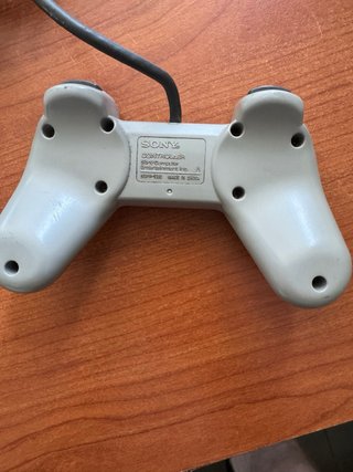Sony PlayStation 1 SCPH-7000 NTSC-J