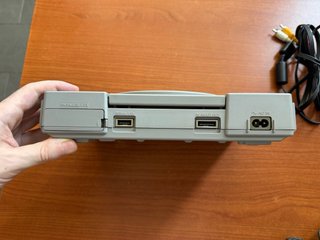 Sony PlayStation 1 SCPH-7000 NTSC-J