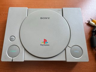 Sony PlayStation 1 SCPH-7000 NTSC-J