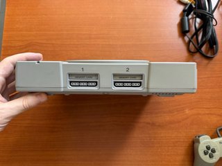 Sony PlayStation 1 SCPH-7000 NTSC-J