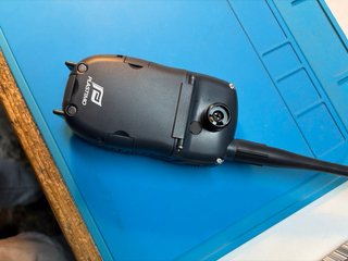 Walkie Marino VHF Plastimo SX-200