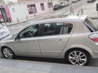 Opel Astra 2005