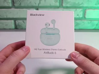 Auriculares Verdes Inalámbricos