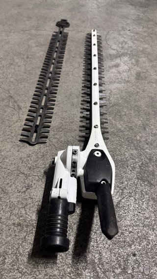 Cortasetos Stihl HL 145