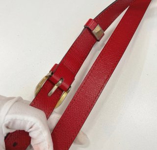 Borsa a secchiello Yves Saint Laurent Signature