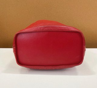 Borsa a secchiello Yves Saint Laurent Signature