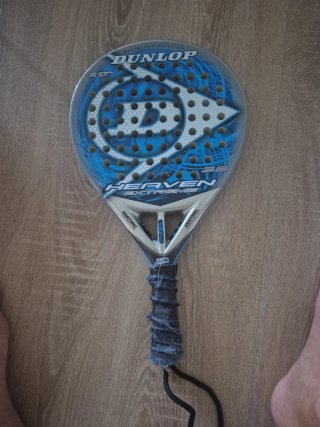 Raqueta Padel Dunlop Heaven Extreme