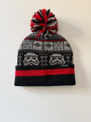 Gorro de Invierno Star Wars Cerdá