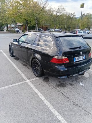 BMW Serie 5 2006