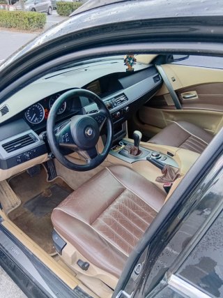 BMW Serie 5 2006