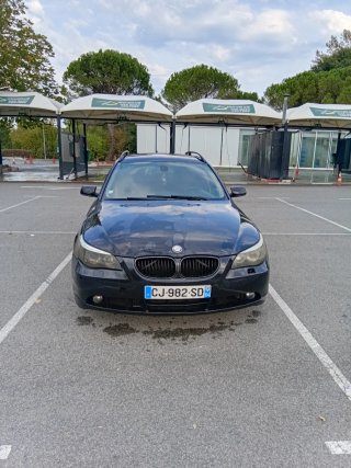 BMW Serie 5 2006