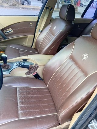BMW Serie 5 2006