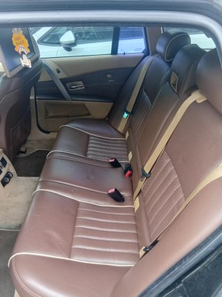 BMW Serie 5 2006