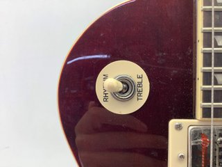E752053-0 GUITARRA ELECTRICA EPIPHONE STANDARD PRO