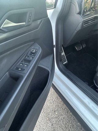 Volkswagen Golf gti 2020