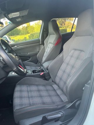 Volkswagen Golf gti 2020