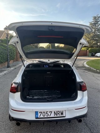 Volkswagen Golf gti 2020