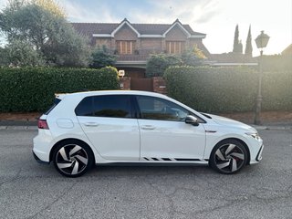 Volkswagen Golf gti 2020