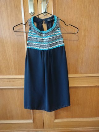 Camiseta Zara Trafaluc