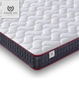 Cama nido doble 190x90 con cajones