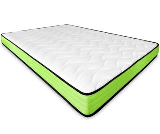Cama nido doble 190x90 con cajones