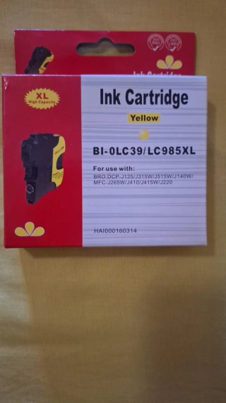 Tinta Brother AB-L985M