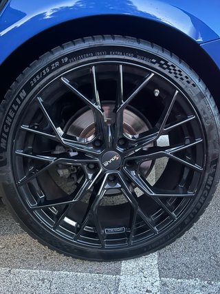 BMW 320d F30 Pack M 190CV Automático | 2017 | 54.0