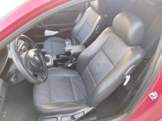 BMW Serie 3 2002