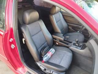 BMW Serie 3 2002