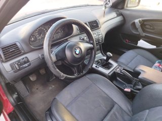 BMW Serie 3 2002