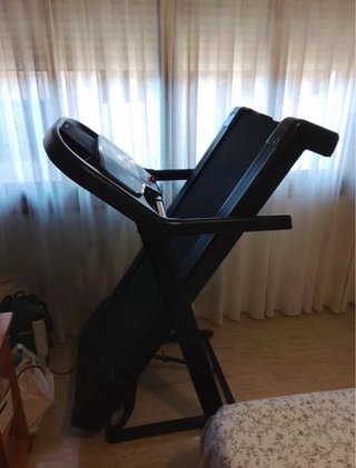Cinta de Correr Domyos T540C