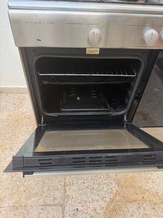 Cocina de Gas Artica Butano