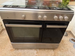 Cocina de Gas Artica Butano