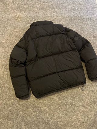 Chaqueta Plumas Moncler 3 en 1