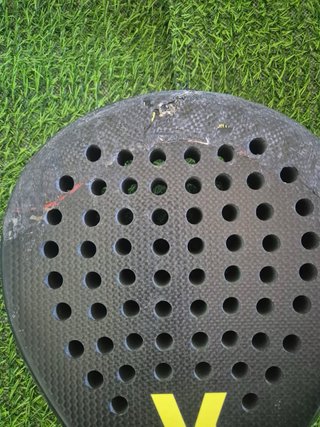 Racchetta Padel Volt 800